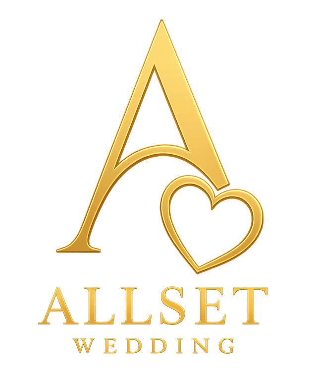 AllSet Wedding